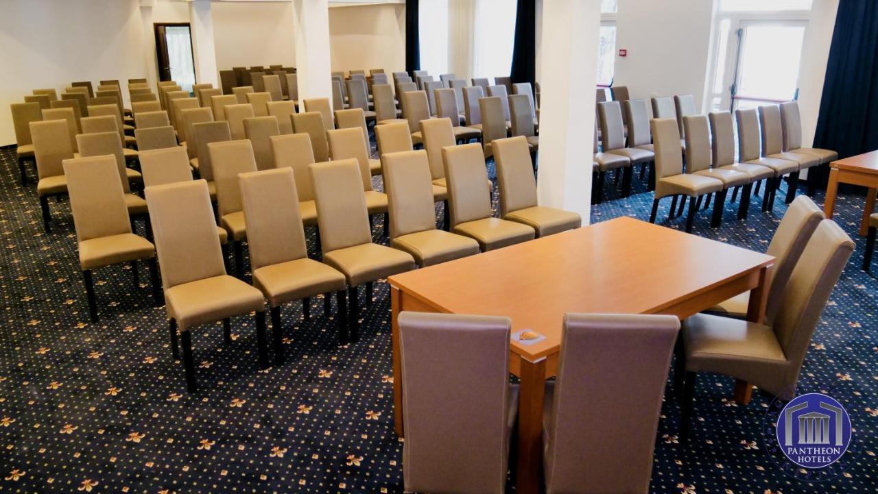 Hotel Agora Neptun Zewnętrze zdjęcie