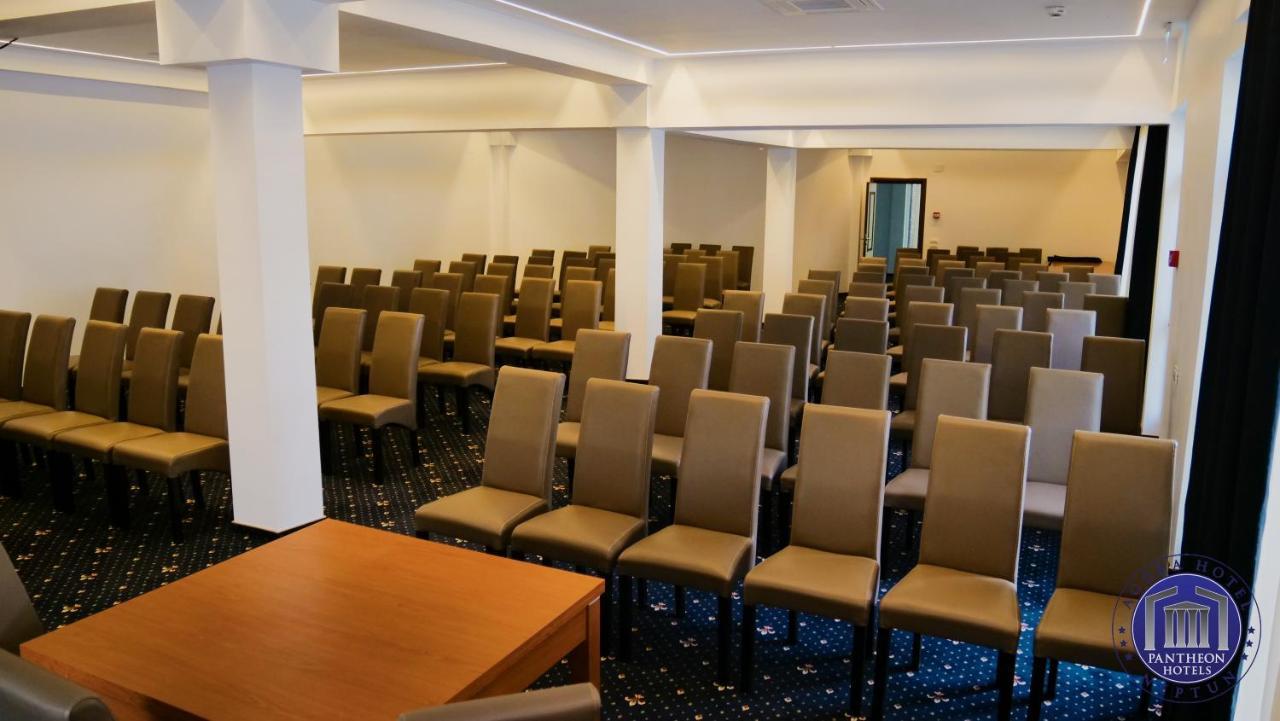Hotel Agora Neptun Zewnętrze zdjęcie