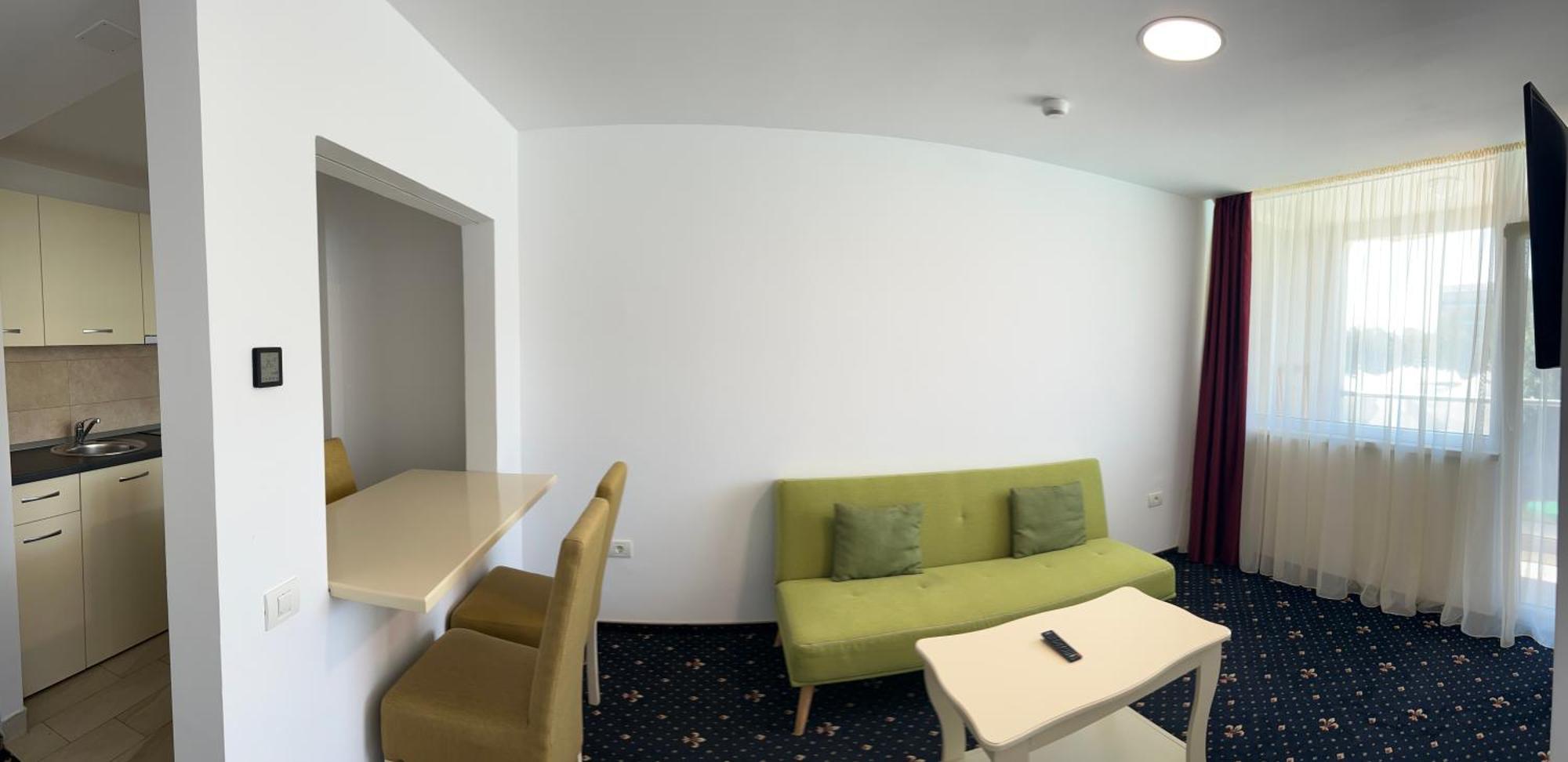 Hotel Agora Neptun Zewnętrze zdjęcie