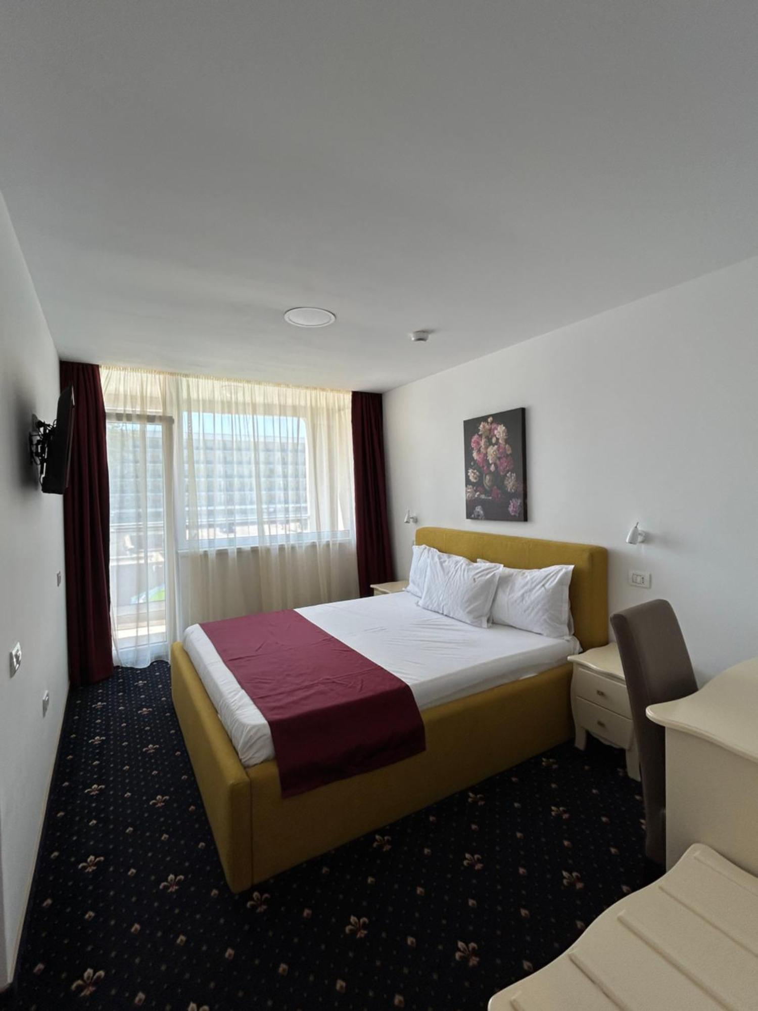 Hotel Agora Neptun Zewnętrze zdjęcie