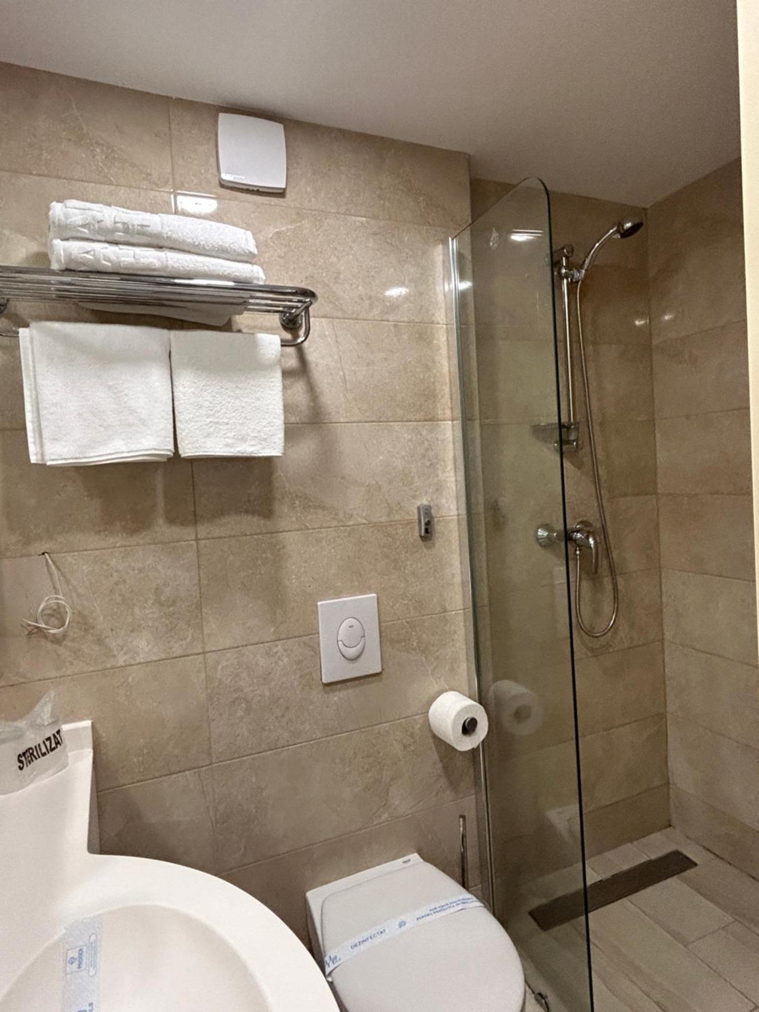 Hotel Agora Neptun Zewnętrze zdjęcie