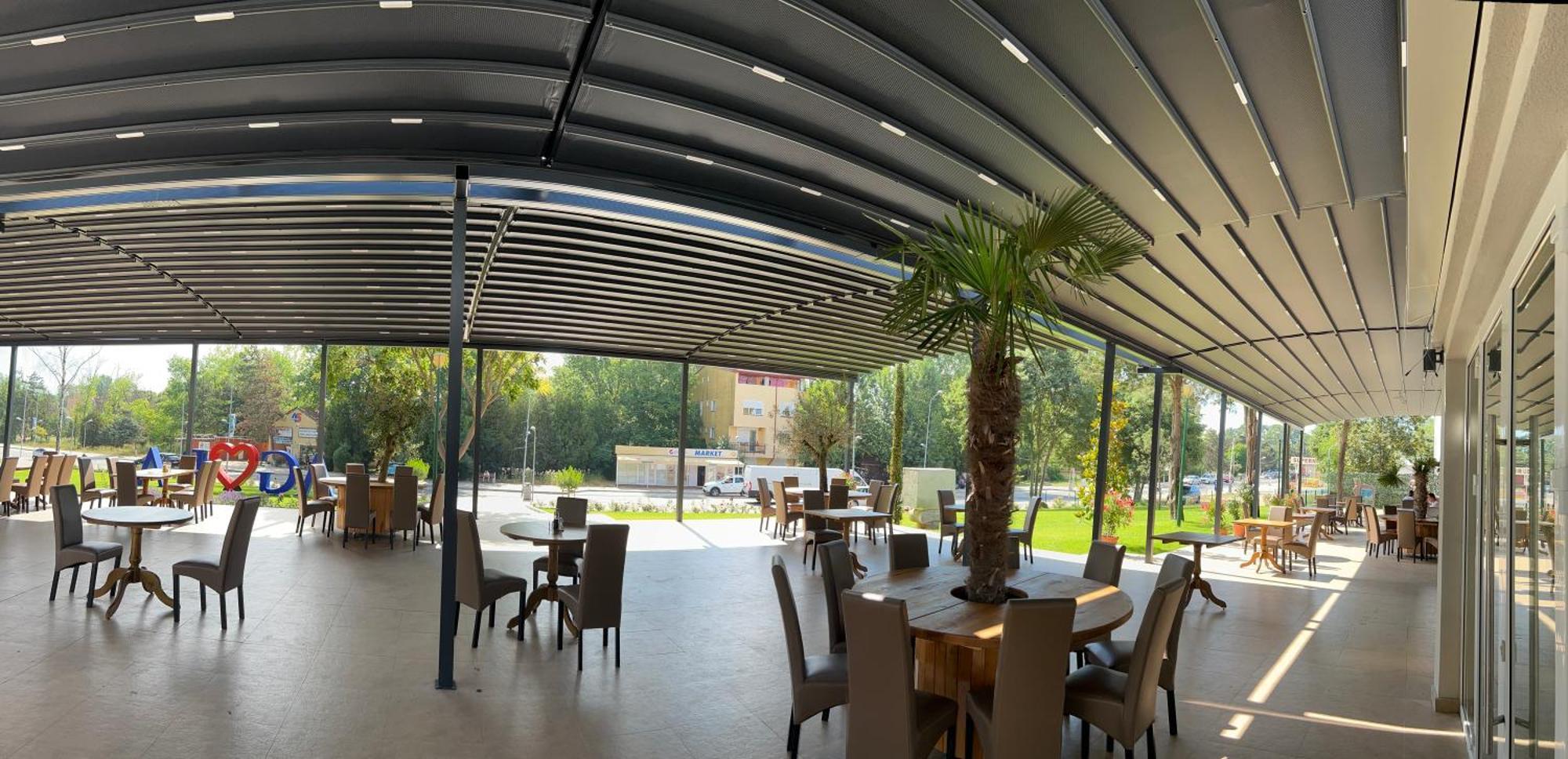 Hotel Agora Neptun Zewnętrze zdjęcie