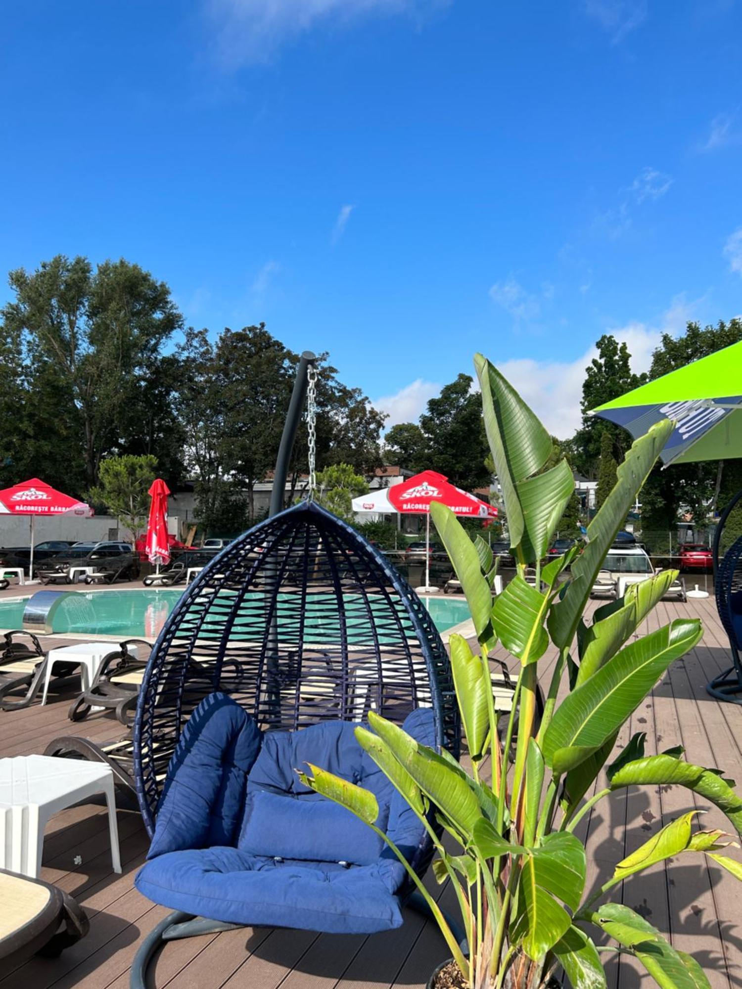 Hotel Agora Neptun Zewnętrze zdjęcie
