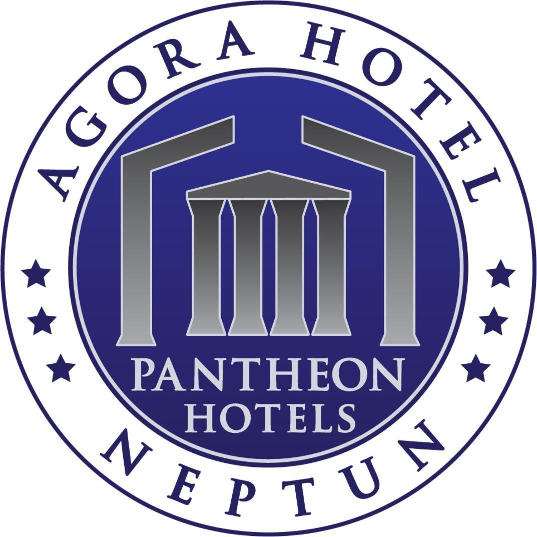 Hotel Agora Neptun Zewnętrze zdjęcie