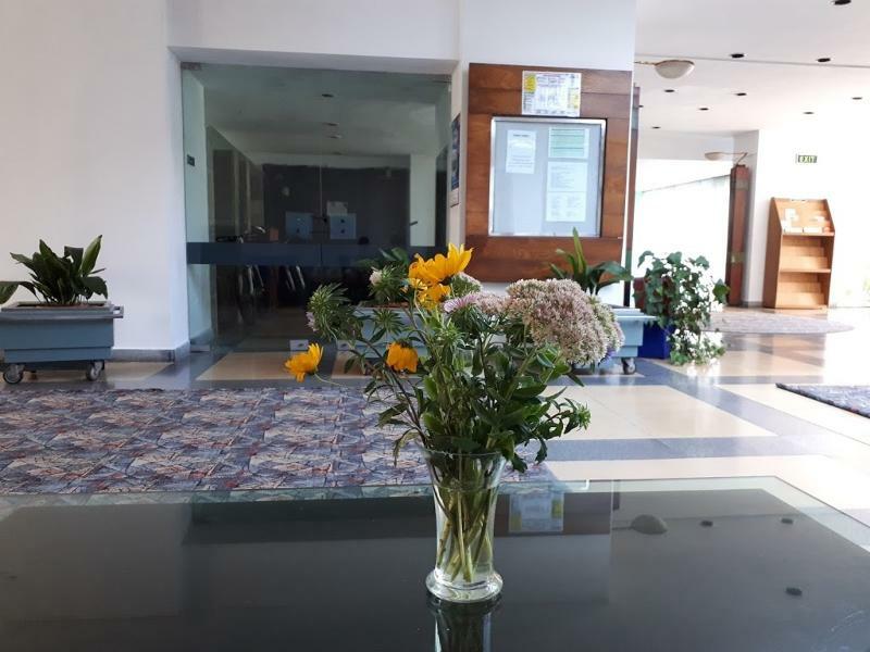 Hotel Agora Neptun Zewnętrze zdjęcie
